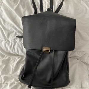 zara backpack